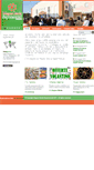 Mobile Screenshot of magnagreciasupermercati.com